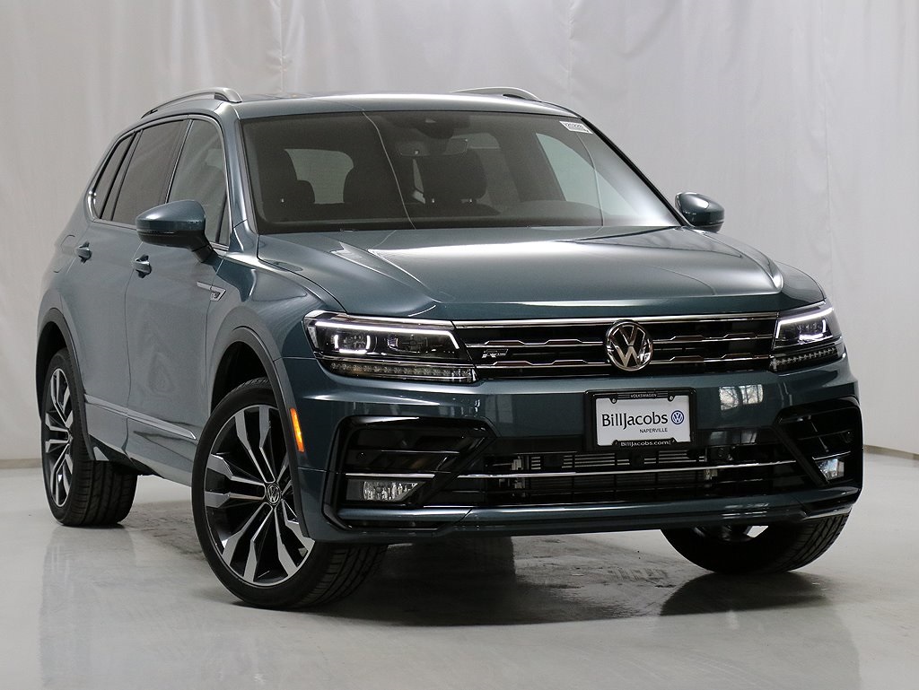 Фольксваген тигуан 2020. Volkswagen Tiguan 2020 r line.